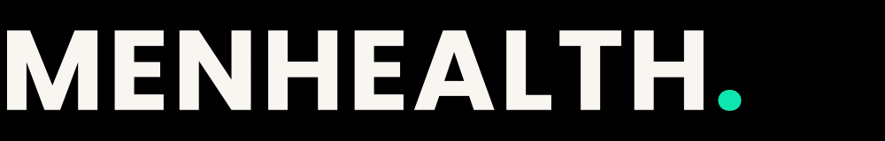 men health logo