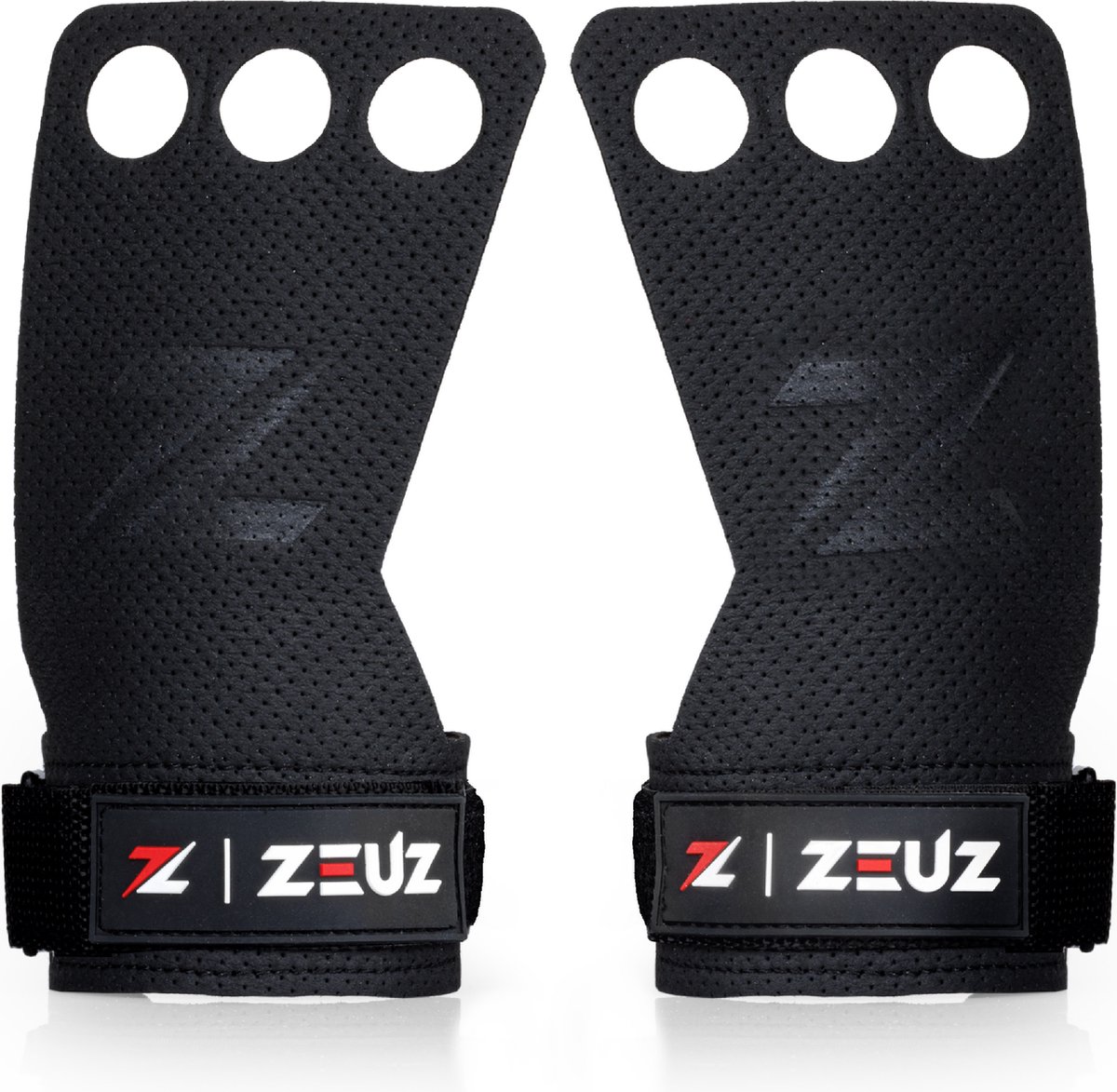 ZEUZ® Fitness & Crossfit Grips