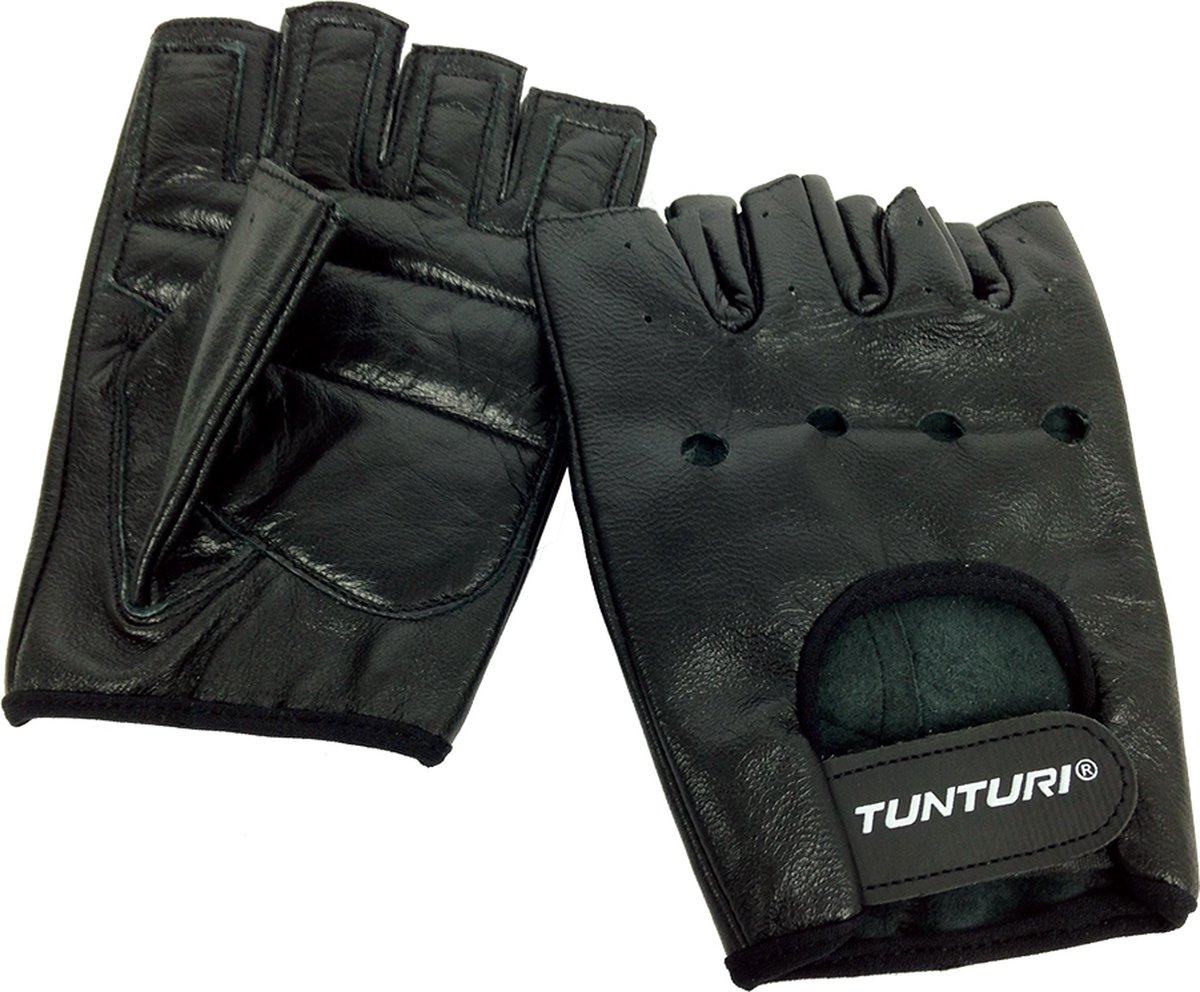 Tunturi Fitness Gloves - Fitness handschoenen