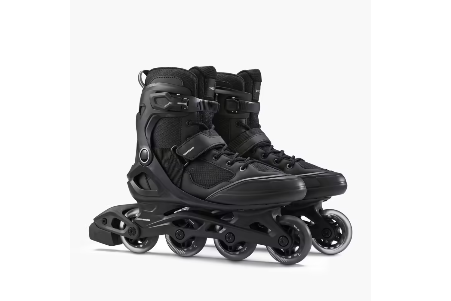 OXELO Fitness skates voor volwassenen review