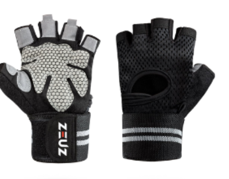 ZEUZ® Sport & Fitness Handschoenen