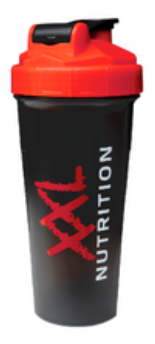 XXL Nutrition shaker