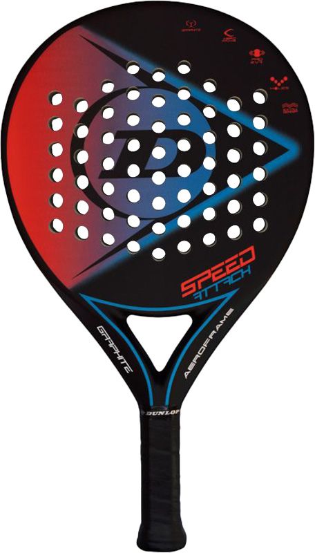 DUNLOP SPEED ATTACK 