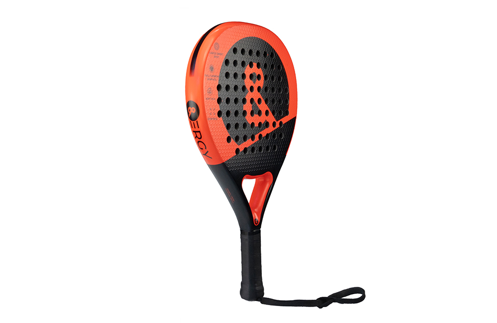 &ERGY Padelracket Control